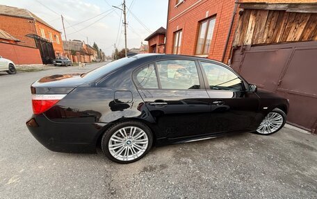 BMW 5 серия, 2004 год, 1 500 000 рублей, 9 фотография