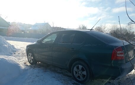 Skoda Octavia, 2006 год, 380 000 рублей, 3 фотография