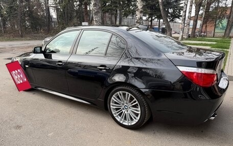 BMW 5 серия, 2004 год, 1 500 000 рублей, 12 фотография