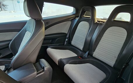 Volkswagen Scirocco III рестайлинг, 2012 год, 1 500 000 рублей, 11 фотография