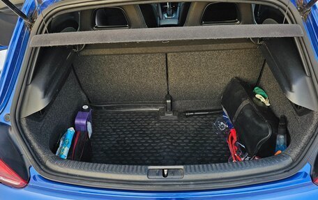 Volkswagen Scirocco III рестайлинг, 2012 год, 1 500 000 рублей, 13 фотография