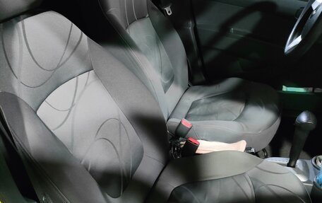 Chevrolet Spark III, 2014 год, 700 000 рублей, 11 фотография