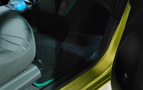 Chevrolet Spark III, 2014 год, 700 000 рублей, 12 фотография