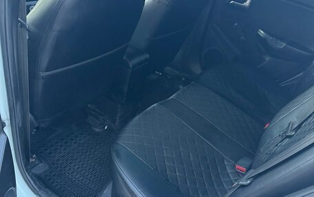 KIA Rio III рестайлинг, 2015 год, 570 000 рублей, 2 фотография