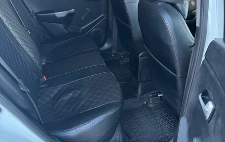 KIA Rio III рестайлинг, 2015 год, 570 000 рублей, 4 фотография