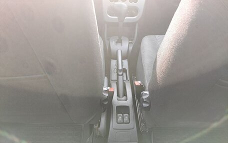 Renault Logan I, 2013 год, 495 000 рублей, 9 фотография