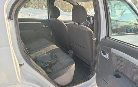 Renault Logan I, 2013 год, 495 000 рублей, 15 фотография