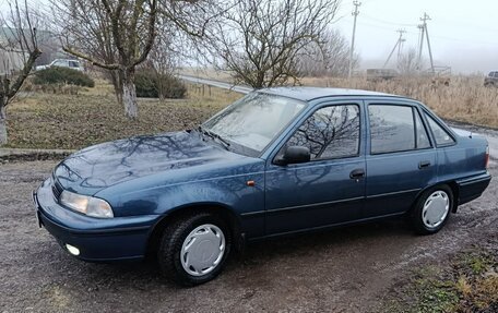 Daewoo Nexia I рестайлинг, 2004 год, 290 000 рублей, 5 фотография