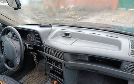 Daewoo Nexia I рестайлинг, 2004 год, 290 000 рублей, 6 фотография