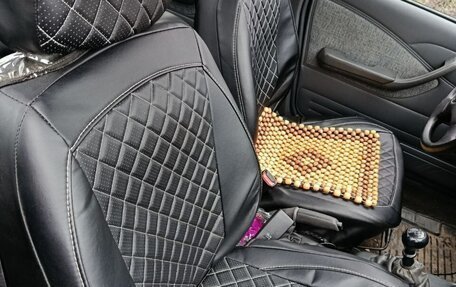 Daewoo Nexia I рестайлинг, 2004 год, 290 000 рублей, 8 фотография