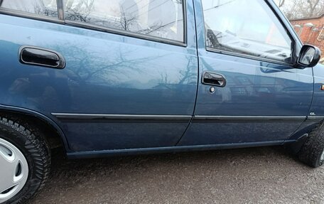 Daewoo Nexia I рестайлинг, 2004 год, 290 000 рублей, 9 фотография