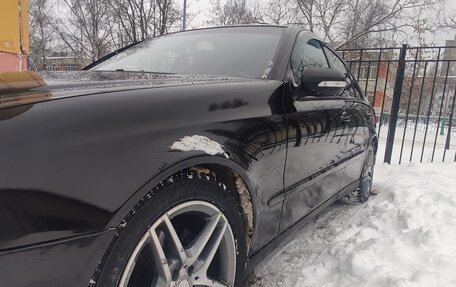 Mercedes-Benz E-Класс, 2007 год, 880 000 рублей, 2 фотография