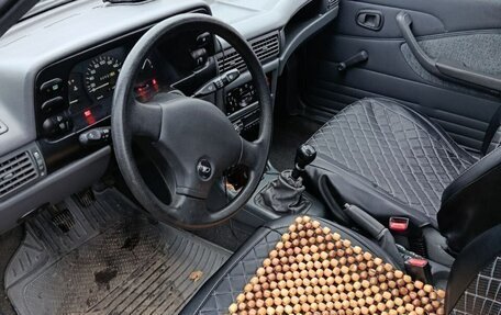 Daewoo Nexia I рестайлинг, 2004 год, 290 000 рублей, 7 фотография