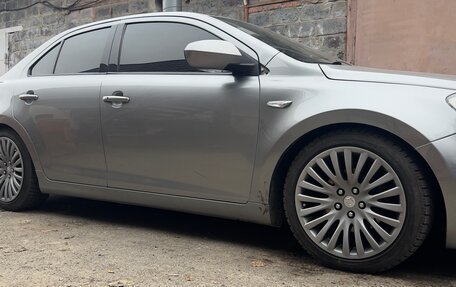Suzuki Kizashi, 2011 год, 1 130 000 рублей, 2 фотография