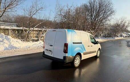 Citroen Berlingo II рестайлинг, 2012 год, 630 000 рублей, 4 фотография