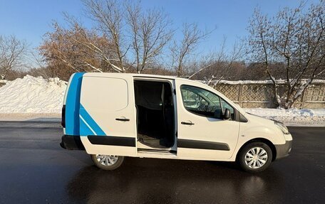Citroen Berlingo II рестайлинг, 2012 год, 630 000 рублей, 11 фотография