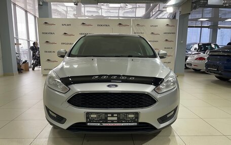 Ford Focus III, 2016 год, 900 000 рублей, 2 фотография