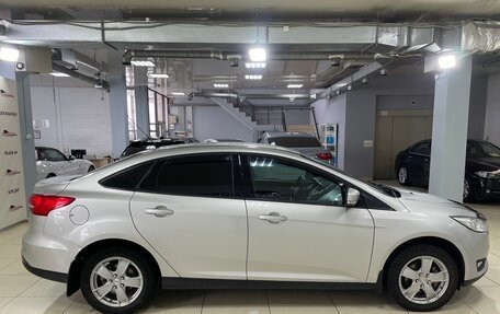 Ford Focus III, 2016 год, 900 000 рублей, 4 фотография