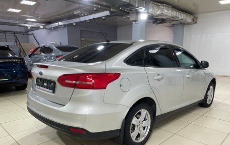 Ford Focus III, 2016 год, 900 000 рублей, 5 фотография