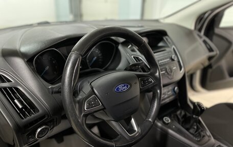 Ford Focus III, 2016 год, 900 000 рублей, 10 фотография