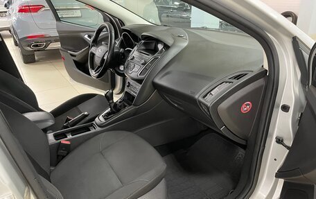 Ford Focus III, 2016 год, 900 000 рублей, 12 фотография