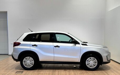 Suzuki Vitara II рестайлинг, 2019 год, 1 490 000 рублей, 5 фотография