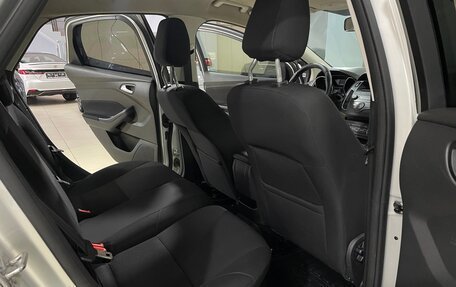 Ford Focus III, 2016 год, 900 000 рублей, 11 фотография