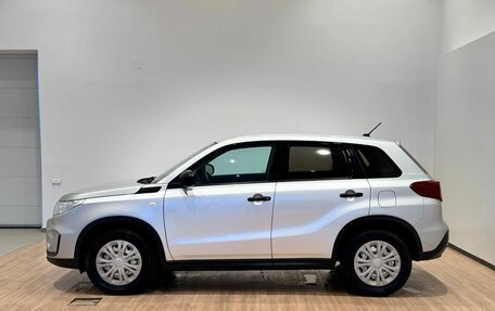 Suzuki Vitara II рестайлинг, 2019 год, 1 490 000 рублей, 6 фотография