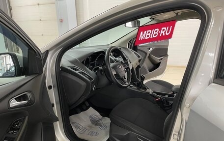 Ford Focus III, 2016 год, 900 000 рублей, 13 фотография