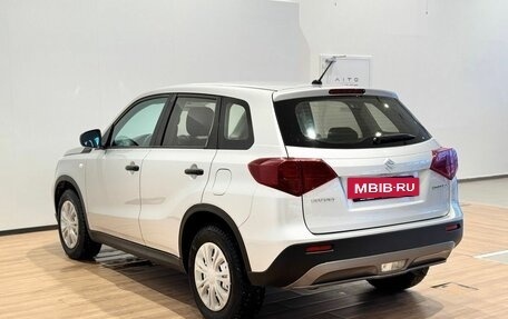 Suzuki Vitara II рестайлинг, 2019 год, 1 490 000 рублей, 4 фотография