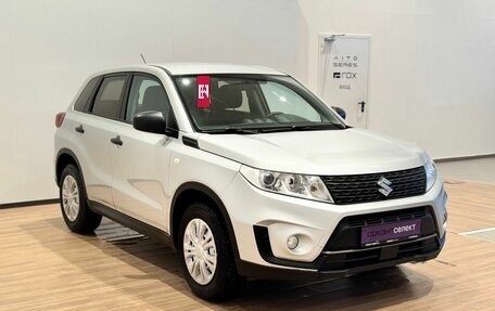 Suzuki Vitara II рестайлинг, 2019 год, 1 490 000 рублей, 3 фотография