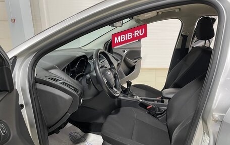 Ford Focus III, 2016 год, 900 000 рублей, 9 фотография