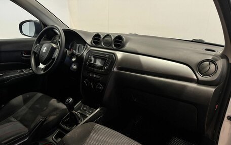 Suzuki Vitara II рестайлинг, 2019 год, 1 490 000 рублей, 13 фотография