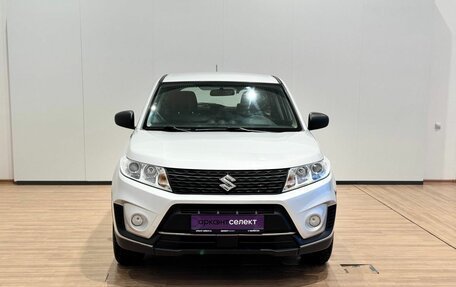 Suzuki Vitara II рестайлинг, 2019 год, 1 490 000 рублей, 7 фотография