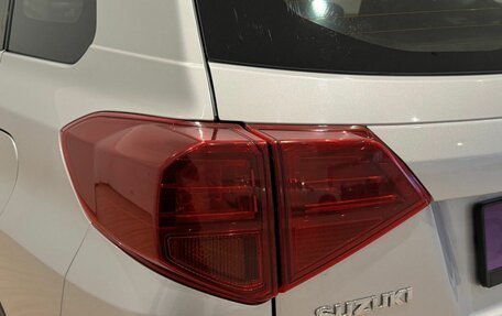 Suzuki Vitara II рестайлинг, 2019 год, 1 490 000 рублей, 11 фотография