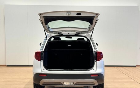 Suzuki Vitara II рестайлинг, 2019 год, 1 490 000 рублей, 9 фотография