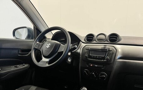 Suzuki Vitara II рестайлинг, 2019 год, 1 490 000 рублей, 14 фотография