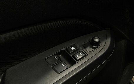 Suzuki Vitara II рестайлинг, 2019 год, 1 490 000 рублей, 18 фотография