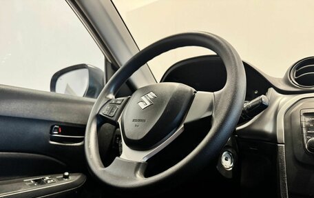 Suzuki Vitara II рестайлинг, 2019 год, 1 490 000 рублей, 15 фотография