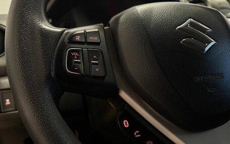 Suzuki Vitara II рестайлинг, 2019 год, 1 490 000 рублей, 19 фотография