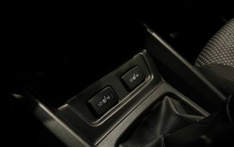 Suzuki Vitara II рестайлинг, 2019 год, 1 490 000 рублей, 22 фотография