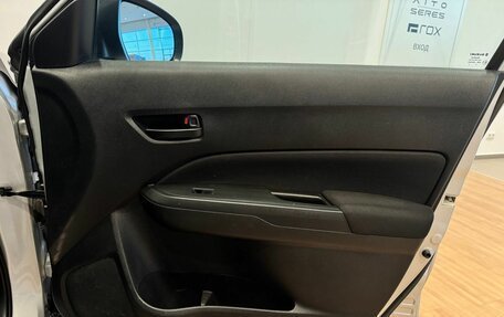 Suzuki Vitara II рестайлинг, 2019 год, 1 490 000 рублей, 26 фотография