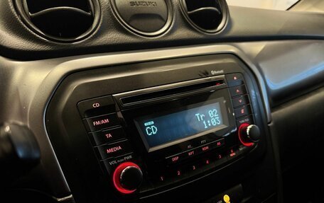 Suzuki Vitara II рестайлинг, 2019 год, 1 490 000 рублей, 20 фотография