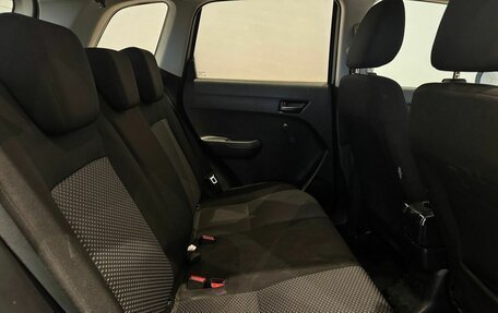 Suzuki Vitara II рестайлинг, 2019 год, 1 490 000 рублей, 24 фотография