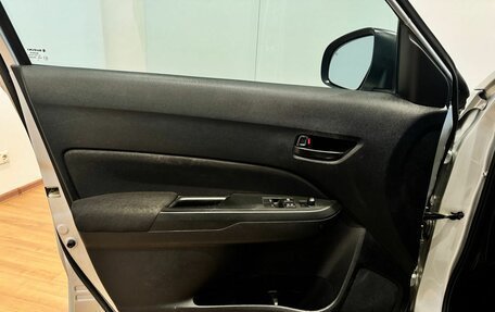 Suzuki Vitara II рестайлинг, 2019 год, 1 490 000 рублей, 25 фотография