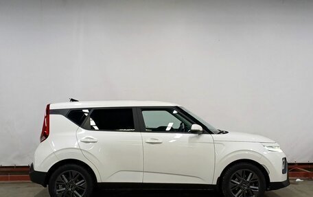 KIA Soul III, 2022 год, 2 549 000 рублей, 4 фотография