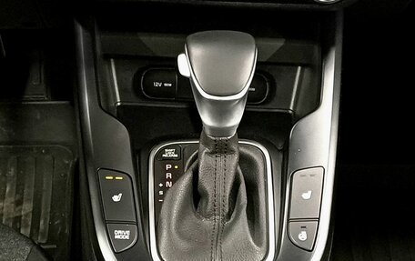 KIA Soul III, 2022 год, 2 549 000 рублей, 15 фотография