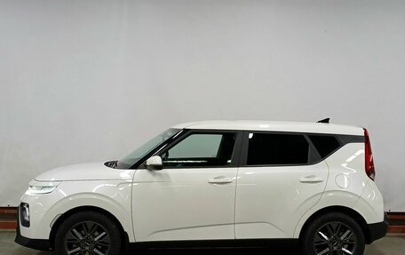 KIA Soul III, 2022 год, 2 549 000 рублей, 8 фотография