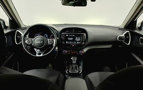 KIA Soul III, 2022 год, 2 549 000 рублей, 11 фотография