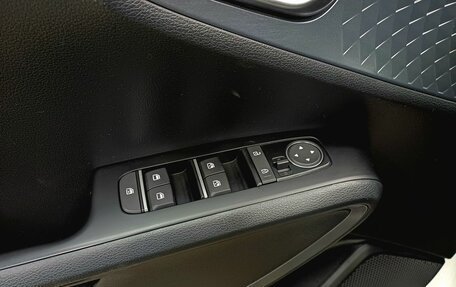 KIA Soul III, 2022 год, 2 549 000 рублей, 18 фотография